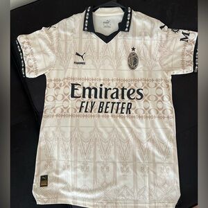 AC Milan Jersey